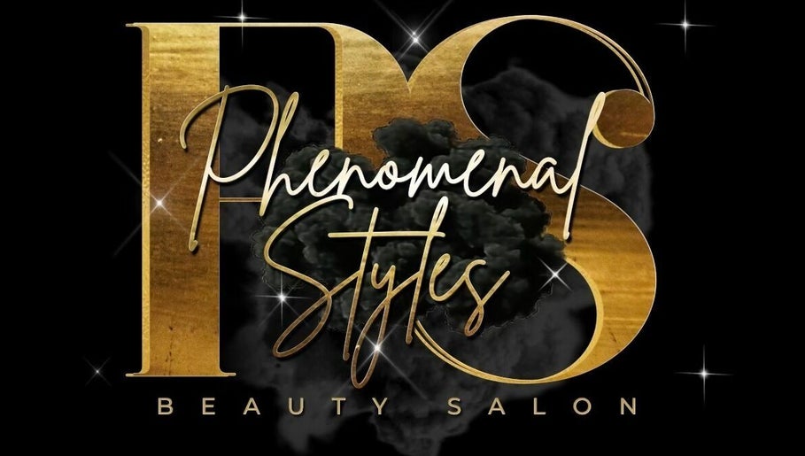 Phenomenal Styles Beauty Salon Bild 1