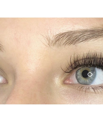 Lashes by Abbey afbeelding 2