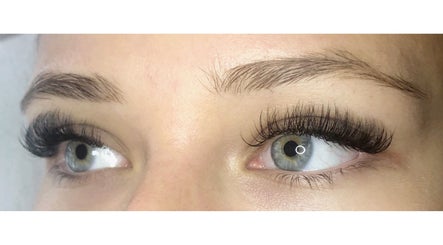 Lashes by Abbey