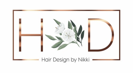 Hair Design by Nikki