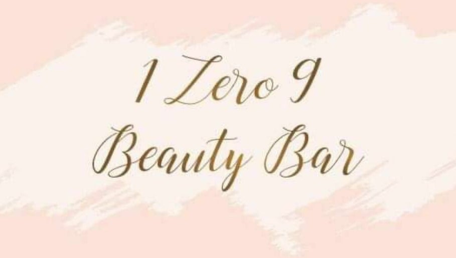 1 Zero 9 Beauty Bar – obraz 1