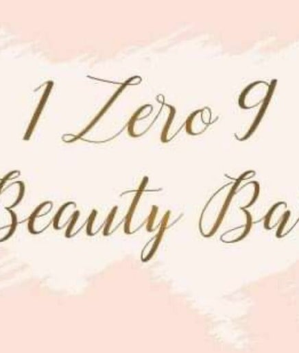 1 Zero 9 Beauty Bar billede 2