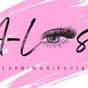 A - Lash - Parking lot, 4040 West Craig Road, 112, Las Vegas, Nevada