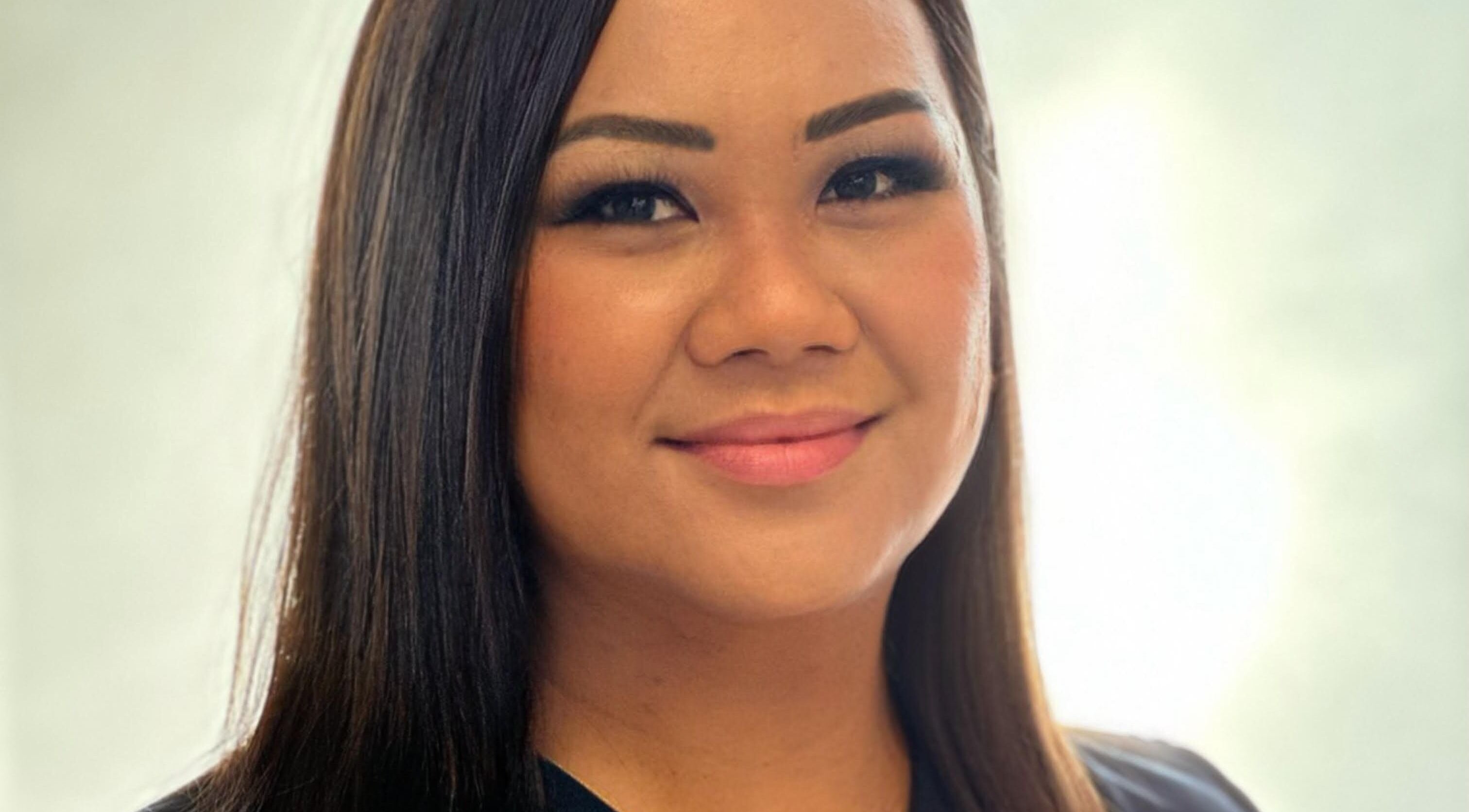 Professional portrait at A - Lash in Las Vegas, Nevada, US showcasing beauty and confidence.