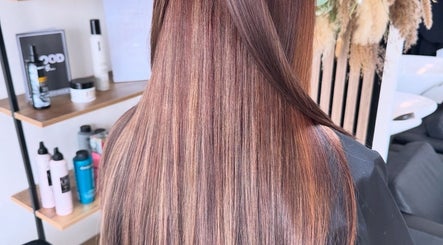 Ben Westbrook Hair @ L’Essence