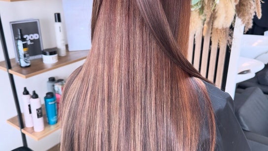 Ben Westbrook Hair @ L’Essence