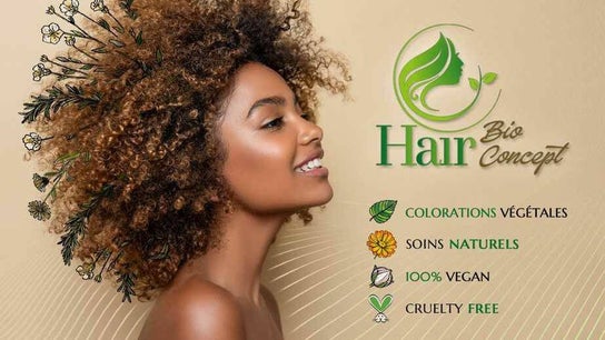 Hair Bio Concept