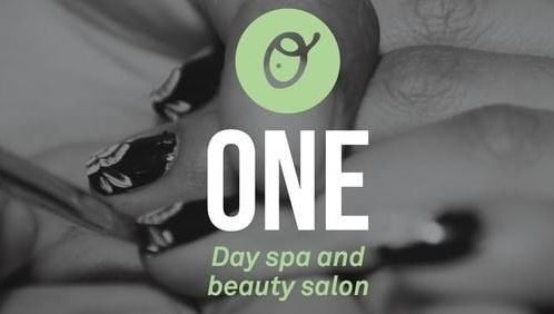ONE: Day Spa and Beauty Salon – kuva 1