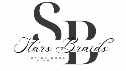 Stars Braids, bild 1
