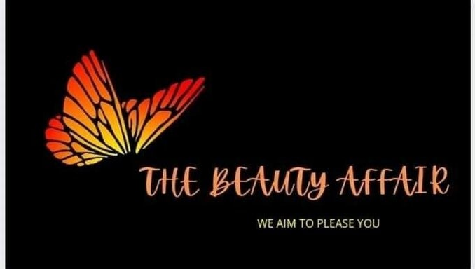 The Beauty Affair – obraz 1