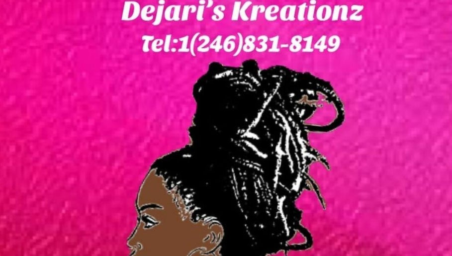 Dejari's Kreationz image 1