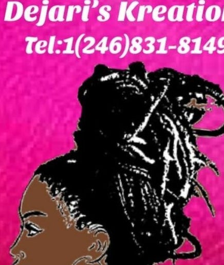 Dejari's Kreationz image 2