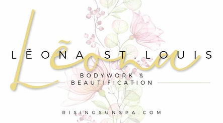 Rising Sun Rejuvenation Spa image 2
