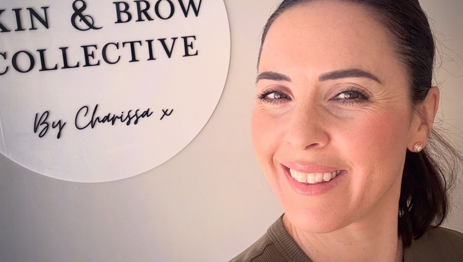 Warm welcome at Skin & Brow Collective, Peregian Springs, Queensland, AU