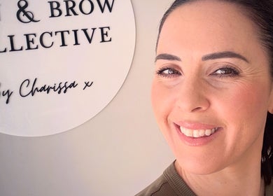 Warm welcome at Skin & Brow Collective, Peregian Springs, Queensland, AU
