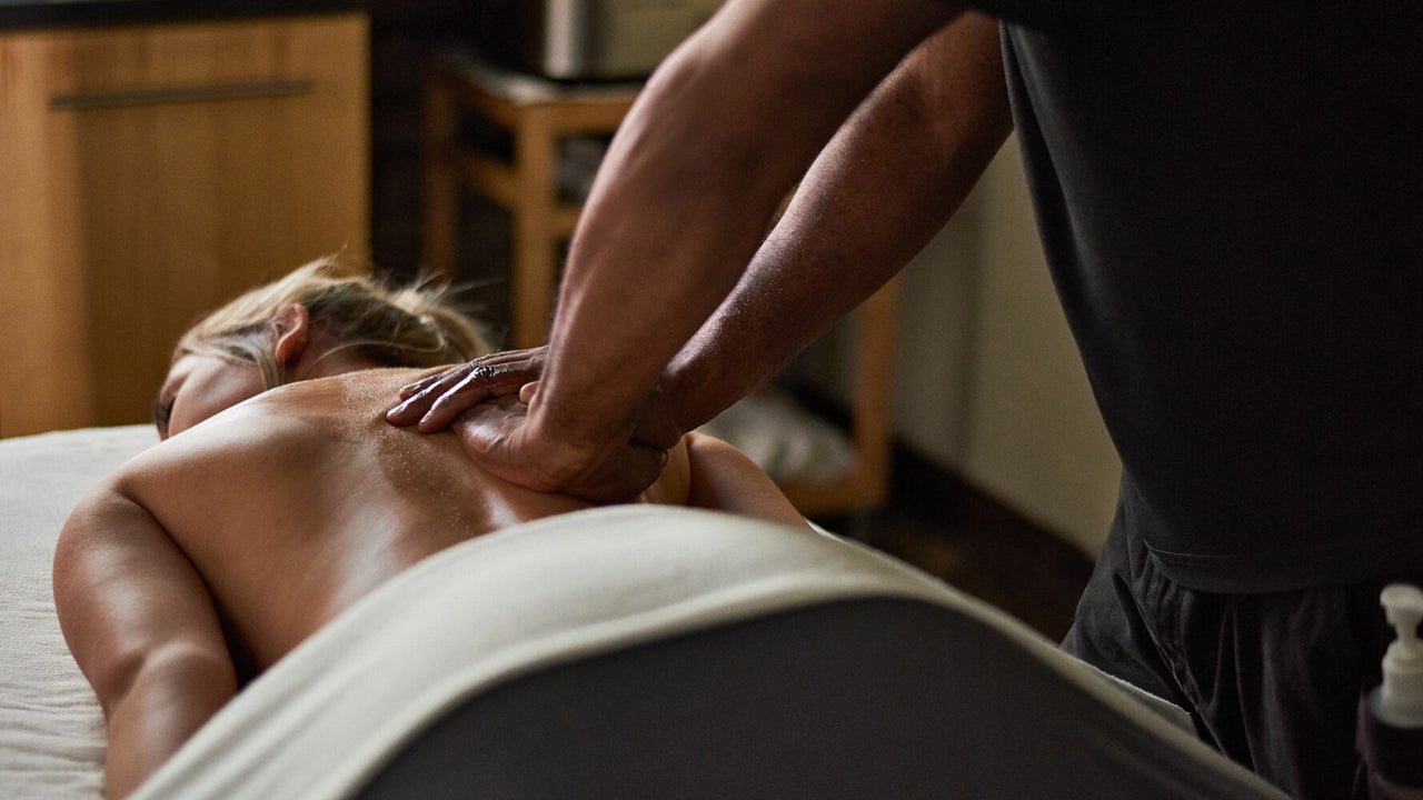 Best Massage Near Me in Overland Park, Kansas City | Fresha