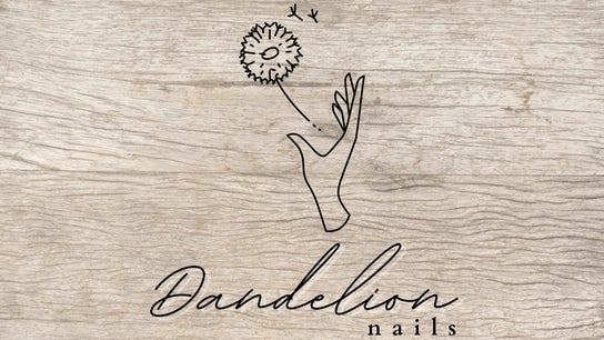 Dandelion Nails
