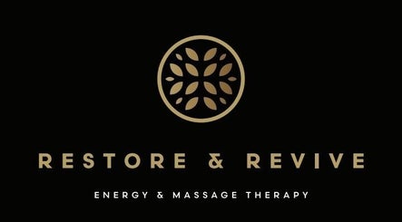 Restore & Revive