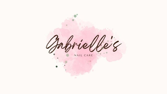 Gabrielle's Nail Care