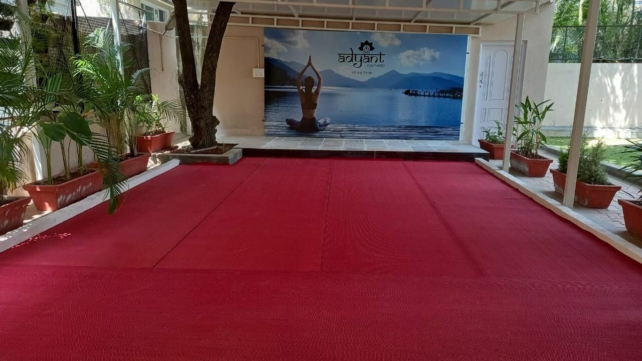 Adyant Ayurveda Jayanagar Best Ayurvedic clinic & Panchakarma