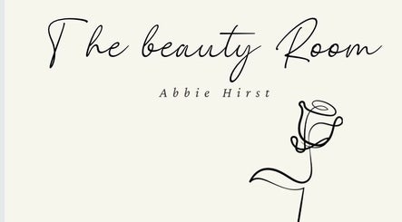 The Beauty Room Abbie Hirst