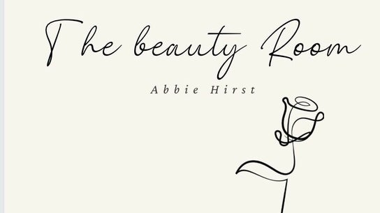 The beauty room- Abbie Hirst