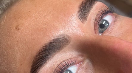 Brows by Shauna