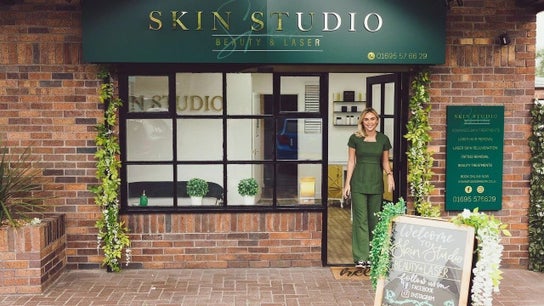 Skin Studio Ormskirk