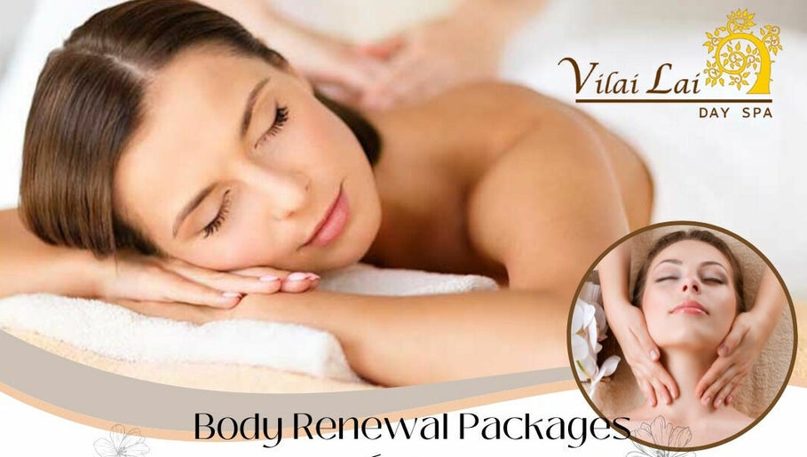 Vilai-Lai Day Spa image 1