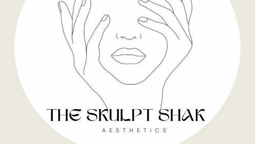 The Skulpt Shak – kuva 1