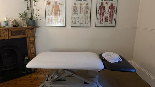 Simply Bowen Therapy