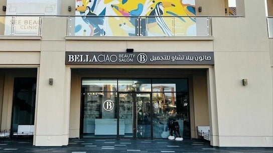 Bella Ciao Beauty Salon