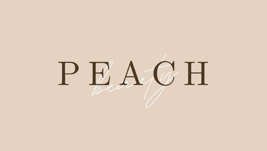 Peach Beauty billede 1