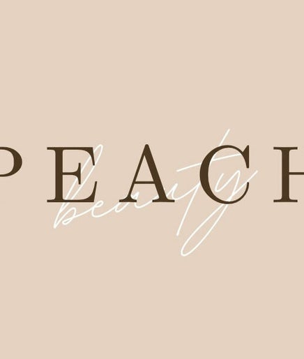 Image de Peach Beauty 2