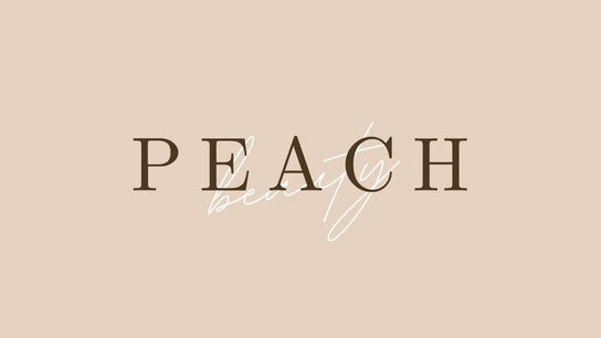 Peach Beauty