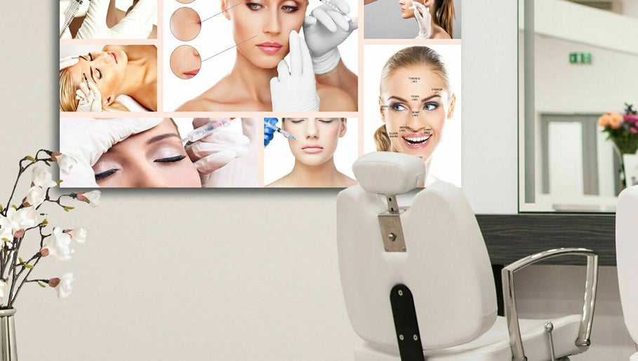 Beauty Aesthetic & Wellbeing Clinic image 1