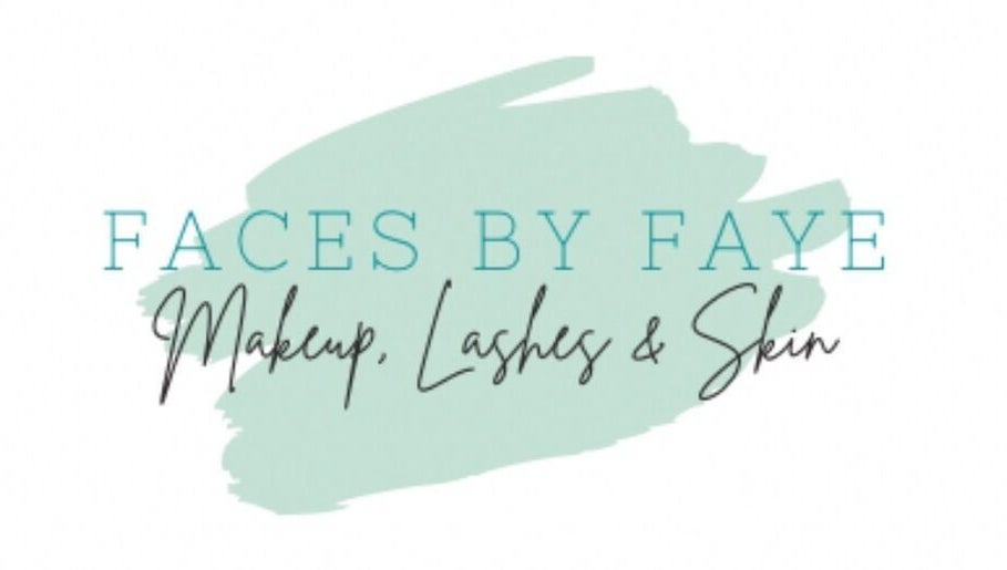 Faces by Faye Shakespeare image 1