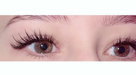 Purple Lash image 3