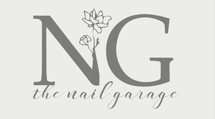 The Nail Garage