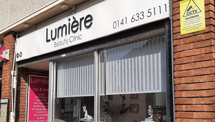 Lumiere Beauty Clinic imaginea 1