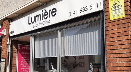 Lumiere Beauty Clinic