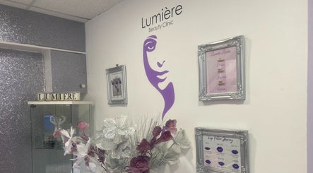 Lumiere Beauty Clinic imaginea 3