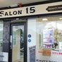 Salon 15 Beauty Rooms
