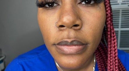 Luxe Lash Extensions Bild 3