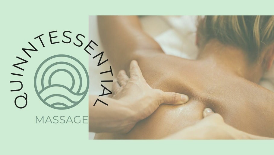 Quinntessential Massage Bild 1