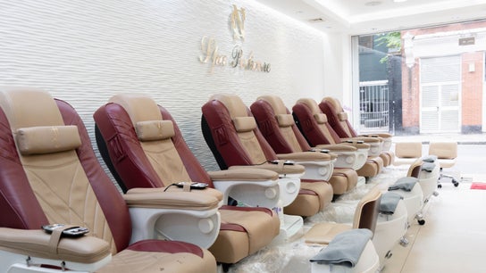 CN Nails and Beauty  LTD