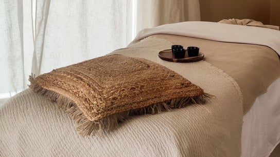 Naós Massage and Wellness Studio