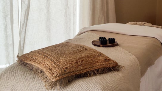 Naós Massage and Wellness Studio