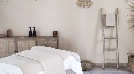 Naós Massage and Wellness Studio, bilde 2