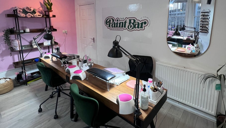 The Paint Bar afbeelding 1